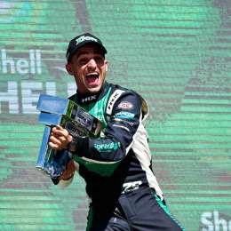 TC: Chapur y sus buenas expectativas para El Calafate: ”Es un circuito que me gusta y al equipo también”