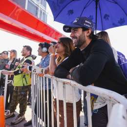 TC: Urcera y su confianza en el Maquin Parts: "Cuando estuve el equipo era bueno, pero ahora evolucionó"