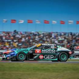 TC: la profunda reestructuración que atravesó el equipo RV Racing de cara a la temporada 2026