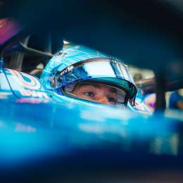 F1: después de un jueves agridulce, Pierre Gasly hizo una reflexión positiva de lo hecho junto a Alpine