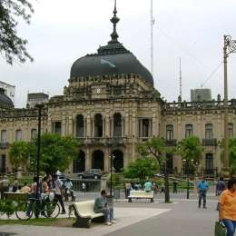 Clima en Tucumán: qué dice el pronóstico para este viernes 13 de febrero de 2026