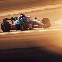 F1: ¡Sonrie Colapinto! El importante vuelco que dio Alpine a nivel global que puede ser clave en 2026