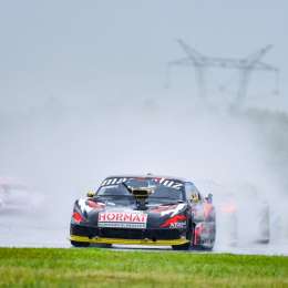 El experimentado piloto que desembarca en el Procar 4000 para jerarquizar la Clase A