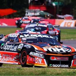 TC EN VIVO: ¿En qué canal se podrá ver la primera fecha en El Calafate?