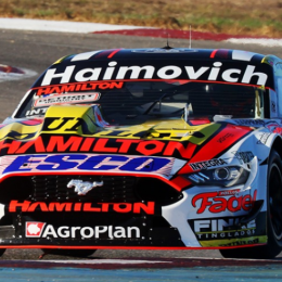 Werner arranca una nueva temporada donde intentará recuperar protagonismo y dejar atrás los fantasmas del 2025