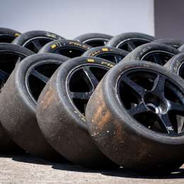 Pruebas en Junín: ¿cómo serán los nuevos neumáticos del TC2000 para 2026?