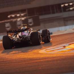 La Fórmula 1 sorprendida por la innovadora configuración de Alpine