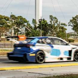Las fechas que baraja el TC2000 para realizar una segunda prueba en el Callejero de Buenos Aires