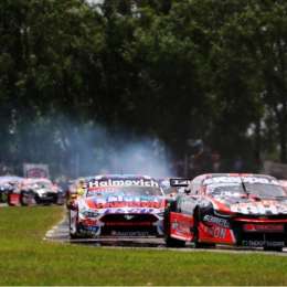 Cambios en la Copa de Oro 2026: así se define el título del Turismo Carretera