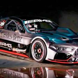 TC: ¿A qué aspiran los Mercedes de cara a la primera fecha en El Calafate?