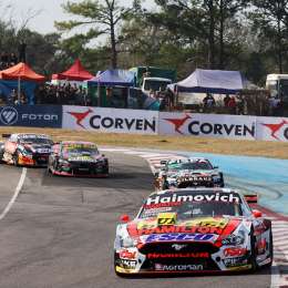 TC: el análisis de Werner sobre los 56 inscriptos: ¿los autódromos están preparados?