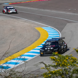 La joven promesa que se suma al TC2000 en la temporada 2026