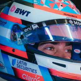 F1: el plan de ensayo de Colapinto y Alpine que respaldó las estadísticas del viernes en Bahréin