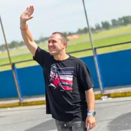 TC: ¿Cómo le fue a Werner en el inicio de la actividad en El Calafate?