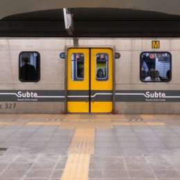 La Línea D extenderá su horario de servicio por los shows de Bad Bunny en River