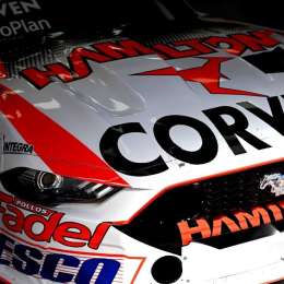 TC: ¿Cómo le fue a Werner en el segundo entrenamiento en El Calafate?