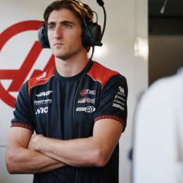 F1: Jack Doohan rompió el silencio y afirmó que busca empezar de "cero" para "dejar atrás el pasado"