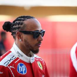 F1: Hamilton se pronunció ante la polémica por los motores Mercedes y exigió a la FIA "igualdad de condiciones"
