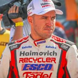 TC: "Evolucionamos progresivamente", el balance de Werner antes de clasificar en El Calafate