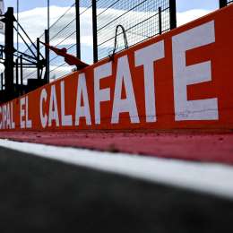 TC: Luis Gómez: "La fecha en El Calafate le permite a mucha gente tener cerca el mejor automovilismo del país"