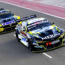 TC: ¡Atención! Cambió el resultado de la clasificación en El Calafate