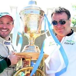 Siempre presente: a cinco años del fallecimiento de Alberto Canapino