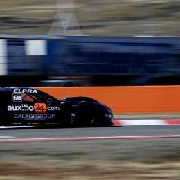 TC: así fue la maniobra de Santero que le dio la victoria por segunda vez en El Calafate