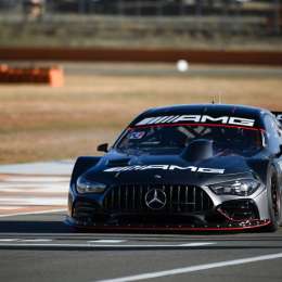 En su regreso al TC, ¿Cómo le fue a Mercedes Benz en la final de El Calafate?