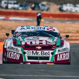 TC: Canapino habló sobre su abandono en El Calafate ¿Qué dijo?