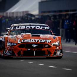 TC: la decepción de Lambiris tras un cierre difícil: "De tener un auto para pelear a terminar lejos y con problemas"