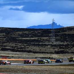 ¿Cómo quedó el clasificador final del TC tras la exclusión de Santero?