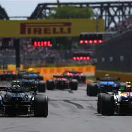 Los pilotos temen que las largadas de la F1 en 2026 sean un “desastre” ¿Quiénes se quejaron?