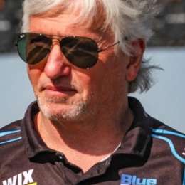 TC: Tucci no se fía de la primera fecha: “Es pronto para evaluar rendimientos”