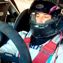 Un argentino seguirá su carrera en el automovilismo europeo ¿De quién se trata?