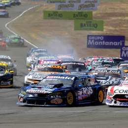 Súper población en el TC: ¿positivo o negativo que haya tantos autos?