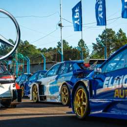 ¿Llega Mercedes-Benz al TC2000?