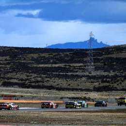 TC: "Me tiraron a la mier…, ni disculpas recibí", el fuerte descargo de un protagonista tras la fecha en El Calafate
