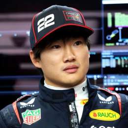 Tras ser movido de Red Bull, se confirmó el futuro de Yuki Tsunoda en la F1 ¿Qué hará?