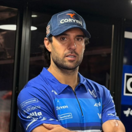 Urcera se suma al sueño de Santero: ¿Cómo seria su equipo ideal para disputar las 24 Horas de Daytona?