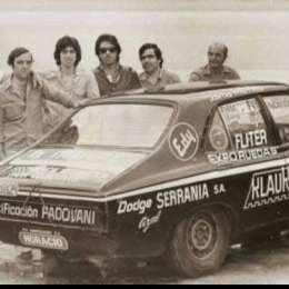 TC: el día que ganó un Dodge 1500