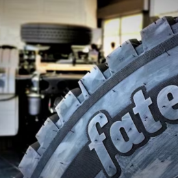 Cerró FATE: una empresa con mucha historia junto al automovilismo argentino