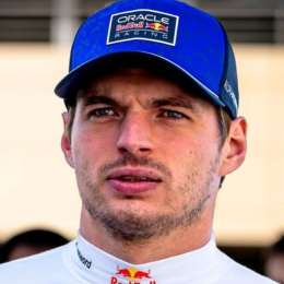 Verstappen, otra vez picante: "No quiero que la F1 esté cerca de la Fórmula E"