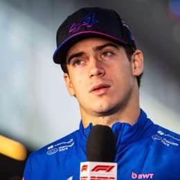 F1: así será la primera aparición de Colapinto en Drive To Survive de Netflix