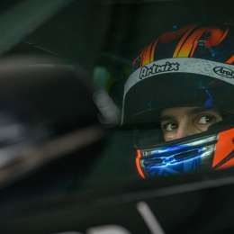 TCR South America: Casella regresa a la categoría junto al Uruguay Racing Team