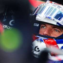 ¿Verstappen abandona la F1? La sentencia de Red Bull sobre el futuro de su estrella