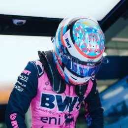 F1: Briatore deposita toda su confianza en Colapinto y cree que puede dar un salto en 2026