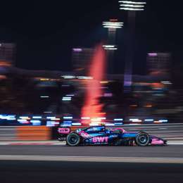 F1: Briatore bancó a Colapinto y a Gasly, pero los advirtió: "Debemos sumar fuerte en las primeras carreras"