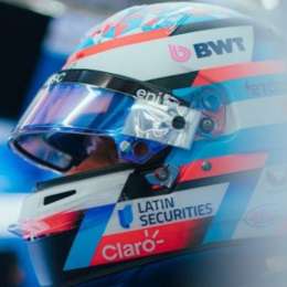 F1: el análisis de Alpine a la jornada matutina del jueves de Colapinto en Bahréin