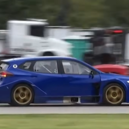 TC2000: Furlán: "Intentamos darle al público lo que nos pide, que es un circuito callejero veloz"