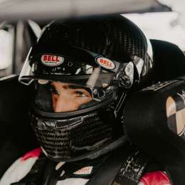 TC2000: Yankelevich mira con respeto el debut en el Callejero de Buenos Aires: "Un error te cuesta carísimo"